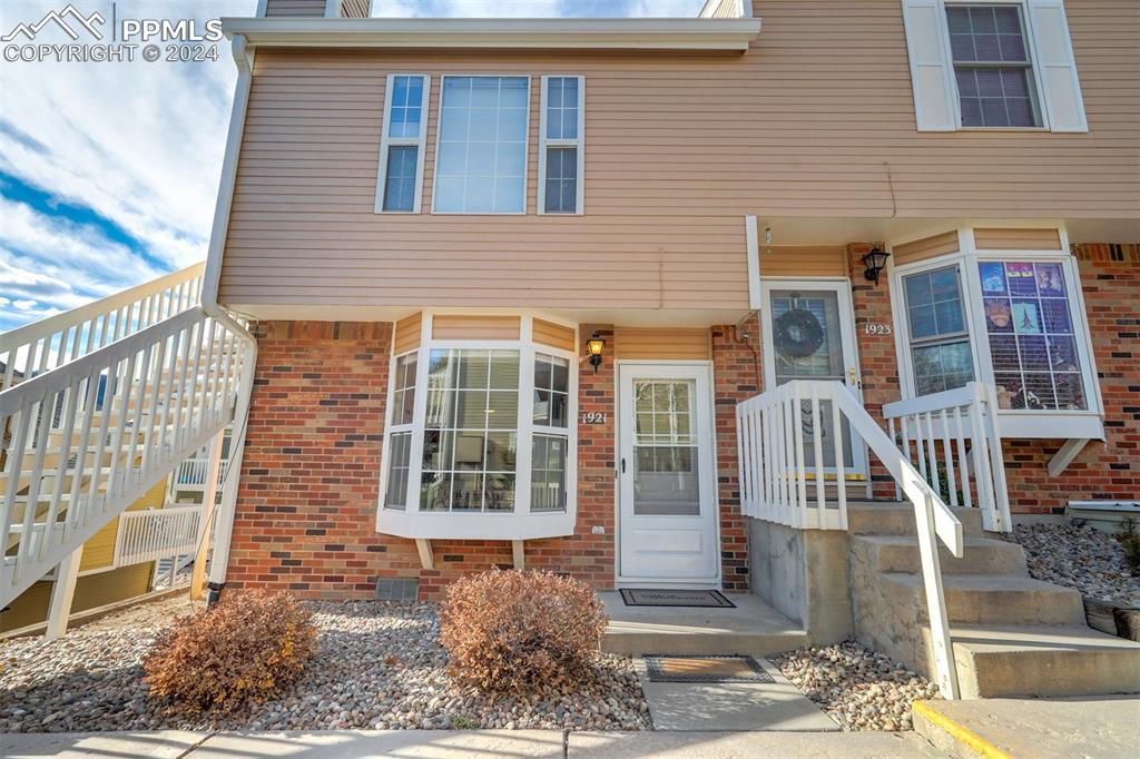 1921 Giltshire Dr., Colorado Springs, CO 80905