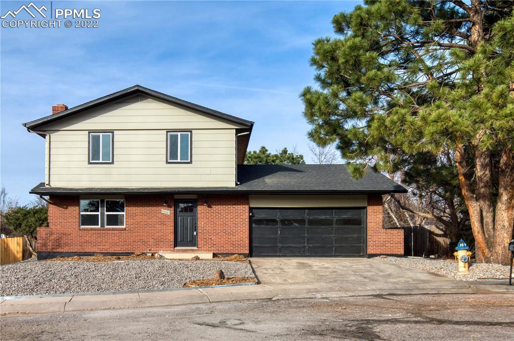 4060 Harbor Pl., Colorado Springs, CO 80917