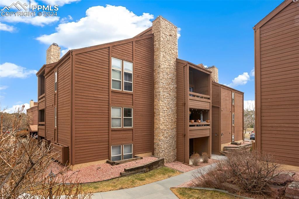 144 W Rockrimmon Blvd. #103, Colorado Springs, CO 80919