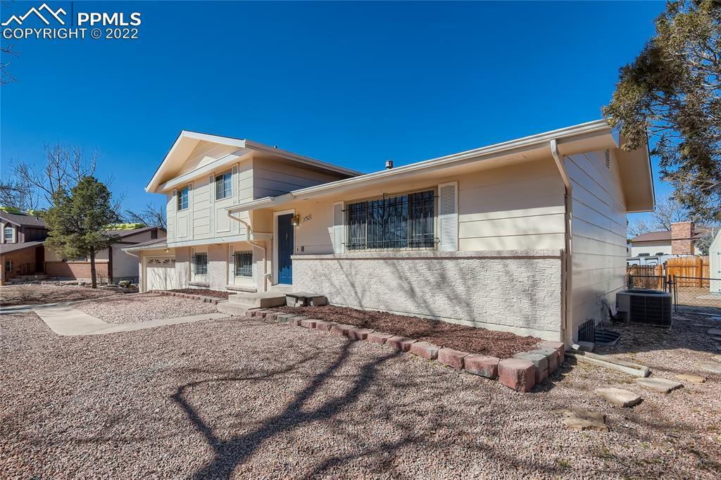 3752 W Quiet Cir., Colorado Springs, CO 80917