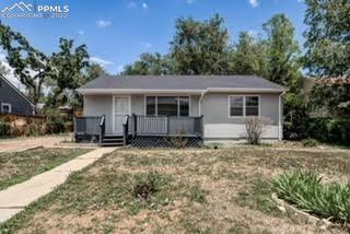 1504 W St Vrain St., Colorado Springs, CO 80904