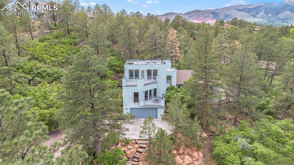 415 W Woodmen Rd., Colorado Springs, CO 80919