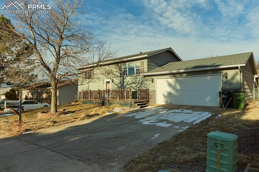 2630 Tomah Pl., Colorado Springs, CO 80918