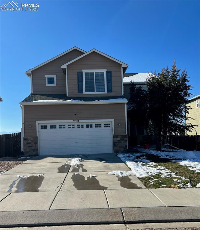 3760 Tahoe Forest Ln., Colorado Springs, CO 80925
