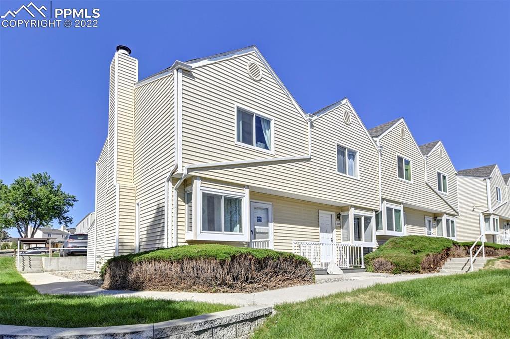 3222 Vail Pass Dr., Colorado Springs, CO 80917