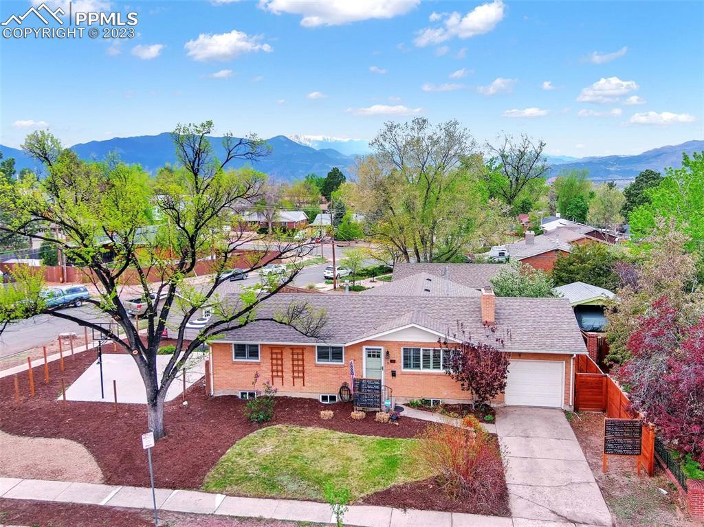 2402 Patrician Way, Colorado Springs, CO 80909