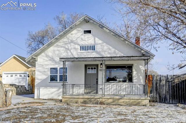 Homes Just Sold in Pueblo: September 16th to September 22nd