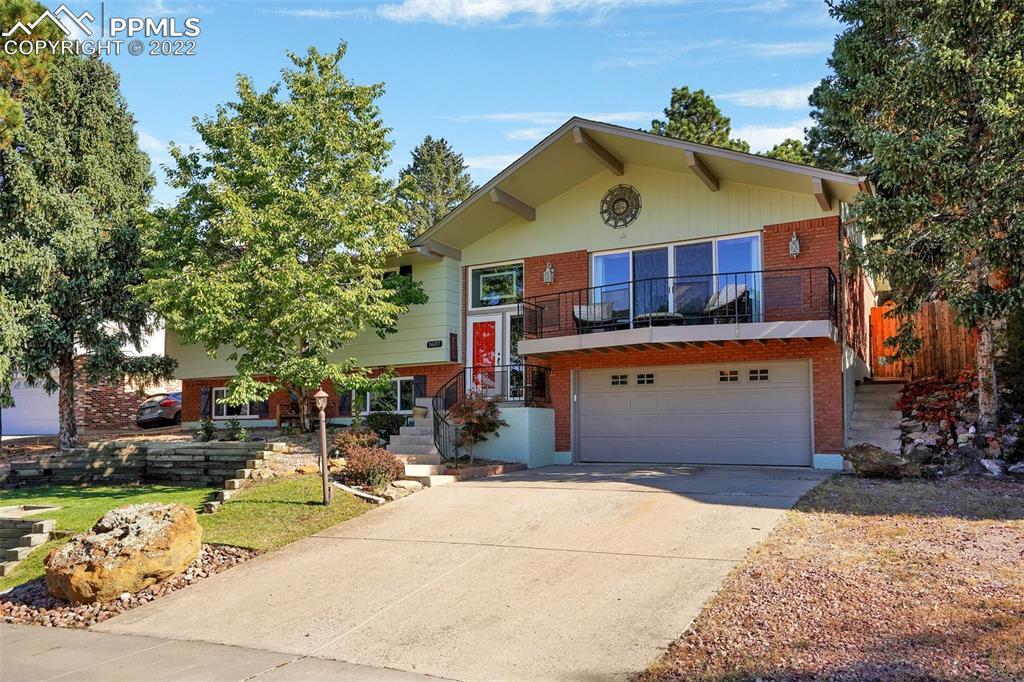 1607 Lehmberg Blvd., Colorado Springs, CO 80915