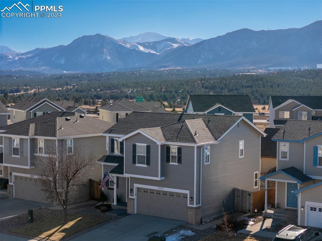 14218 Woodrock Path, Colorado Springs, CO 80921
