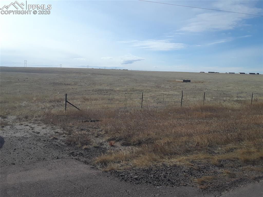 Parcel 5 Sengbeil Rd., Yoder, CO 80864