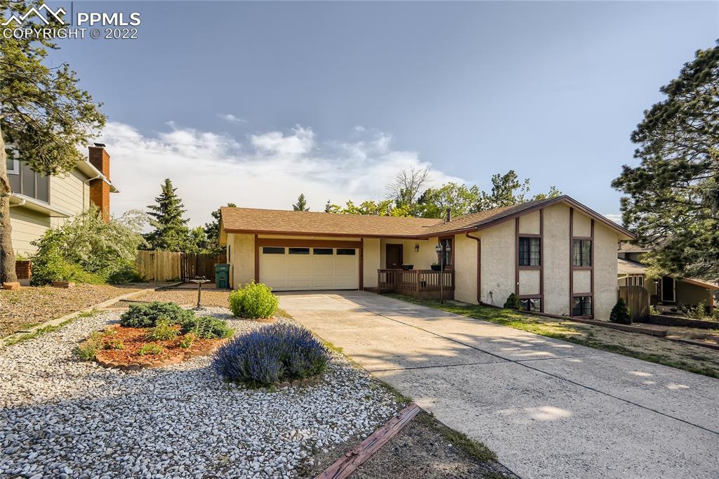 5381 Galena Dr., Colorado Springs, CO 80918