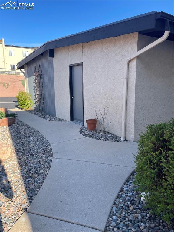 950 Fontmore Rd. #D, Colorado Springs, CO 80904