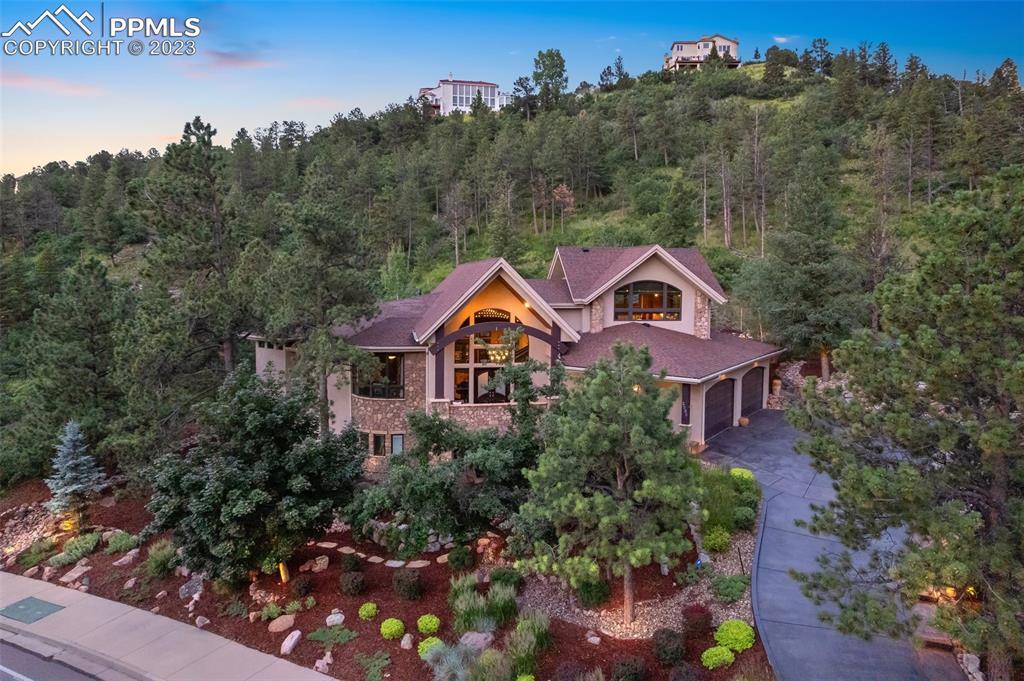 2235 Orchard Valley Rd., Colorado Springs, CO 80919