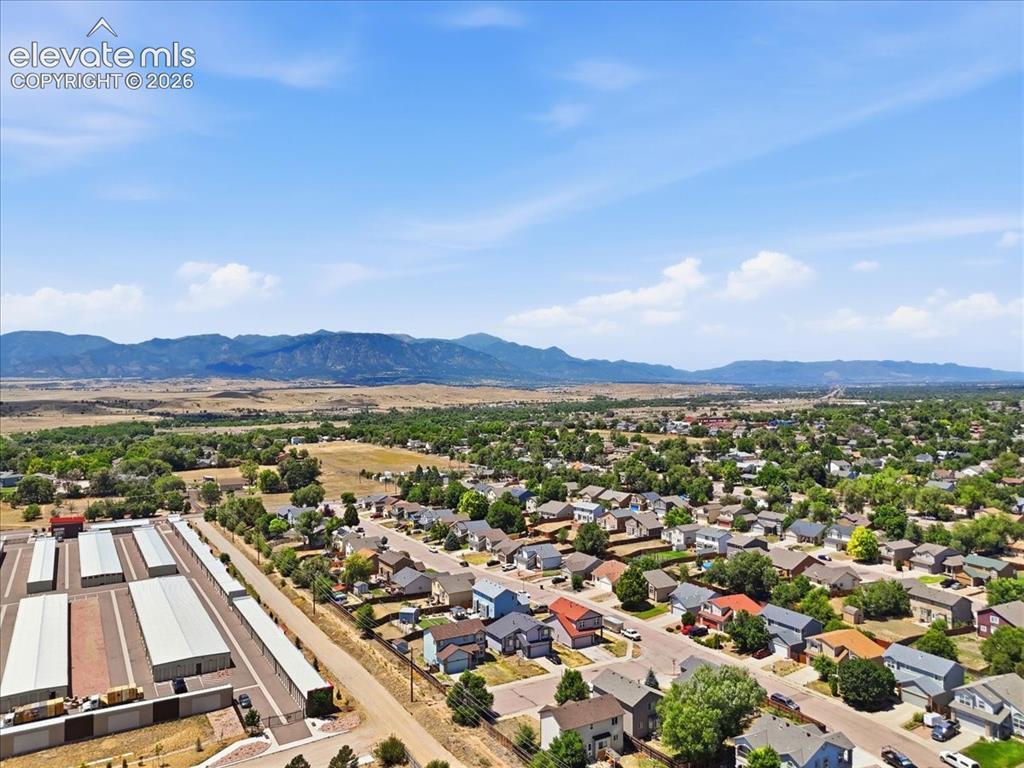 9310 Cormorant Dr., Fountain, CO 80817