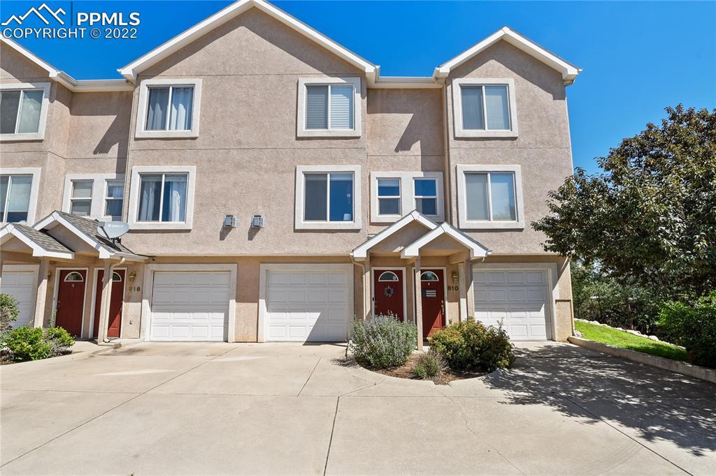 814 Mesa Valley Rd., Colorado Springs, CO 80907