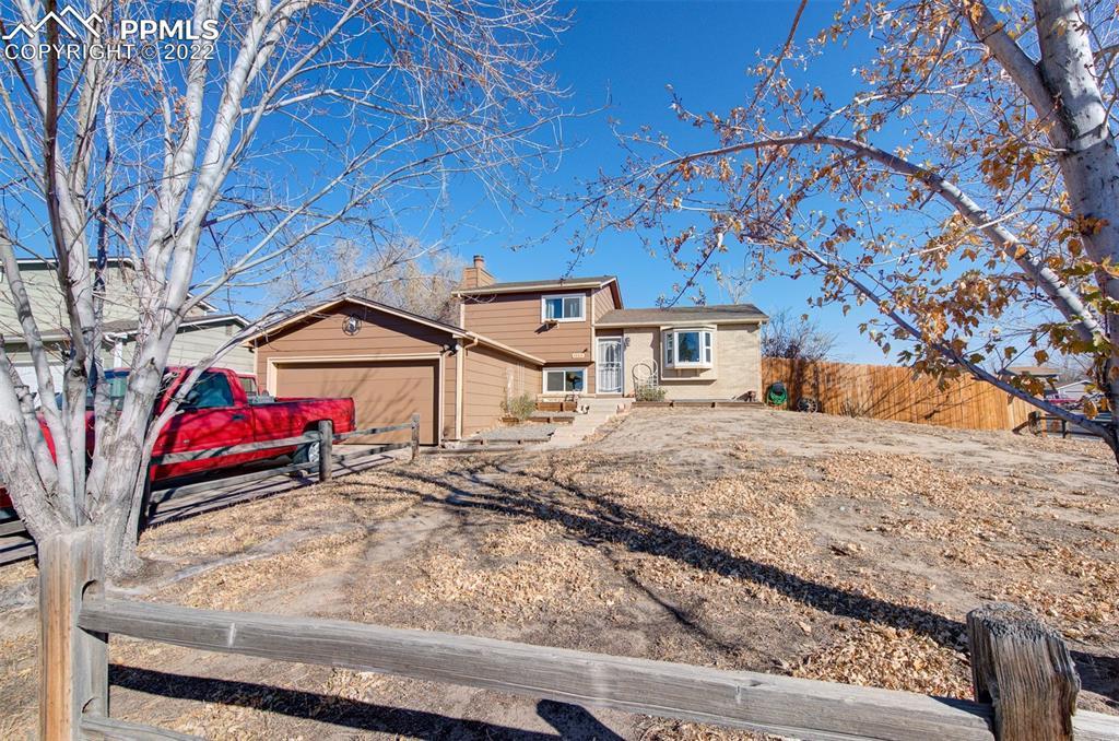 4880 Irving Dr., Colorado Springs, CO 80916