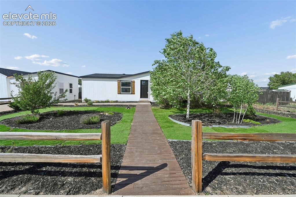 23740 Wheat Dr., Colorado Springs, CO 80928