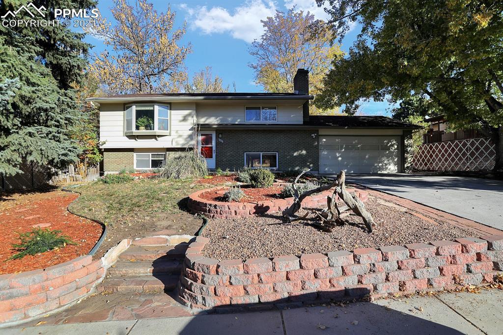 3230 Toro Dr., Colorado Springs, CO 80918