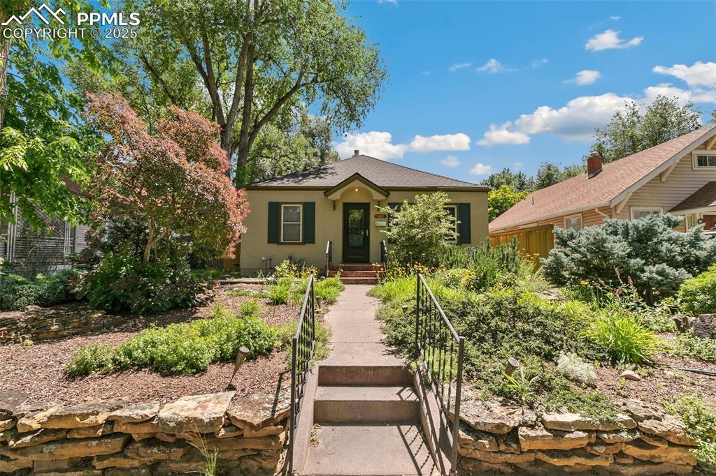 1123 Custer Ave., Colorado Springs, CO 80903