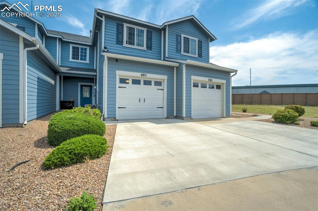 695 Hailey Glenn View, Colorado Springs, CO 80916