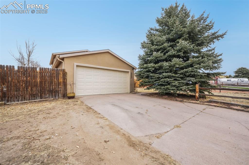 4962 Cita Dr., Colorado Springs, CO 80916