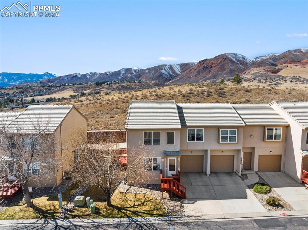 6926 Yellowpine Dr., Colorado Springs, CO 80919