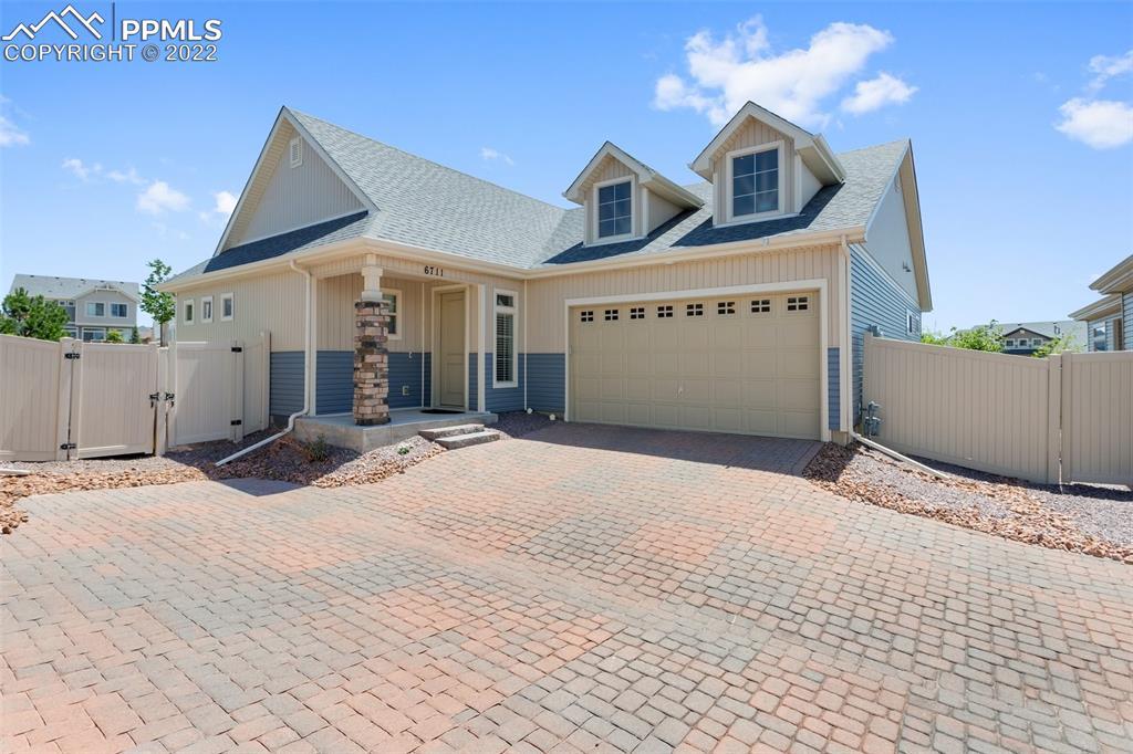 6711 Windbrook Ct., Colorado Springs, CO 80927