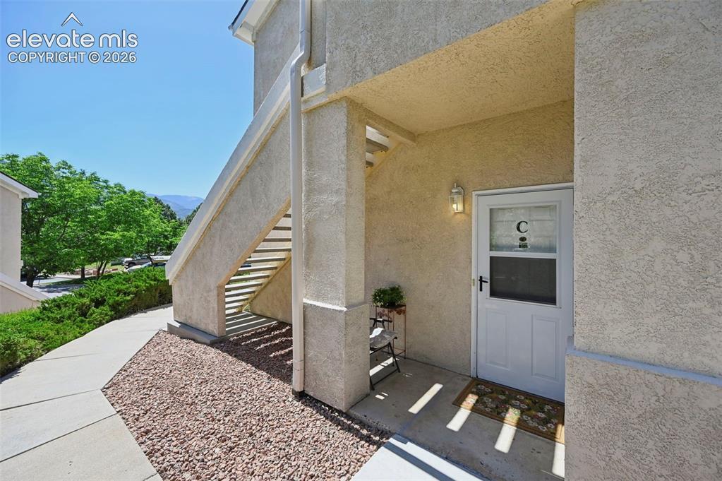 3625 Strawberry Field Grove #C, Colorado Springs, CO 80906