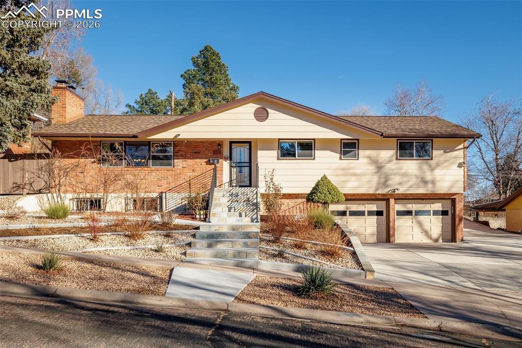 2211 Monteagle St., Colorado Springs, CO 80909