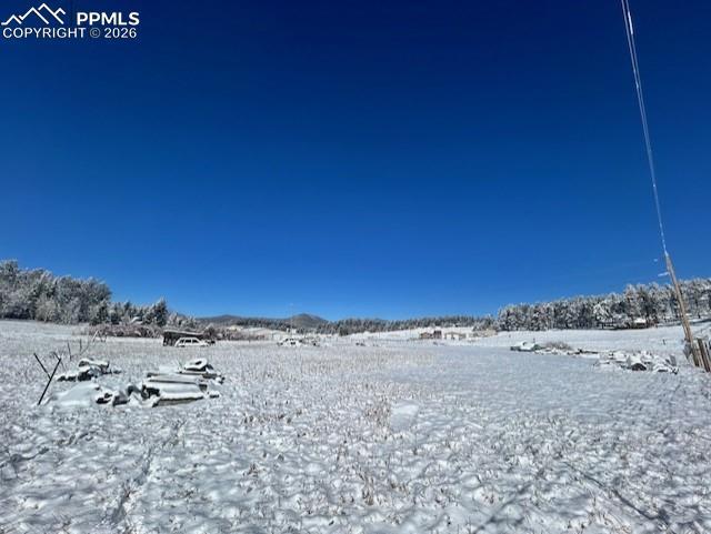 108 Wrangler Dr., Lake George, CO 80827