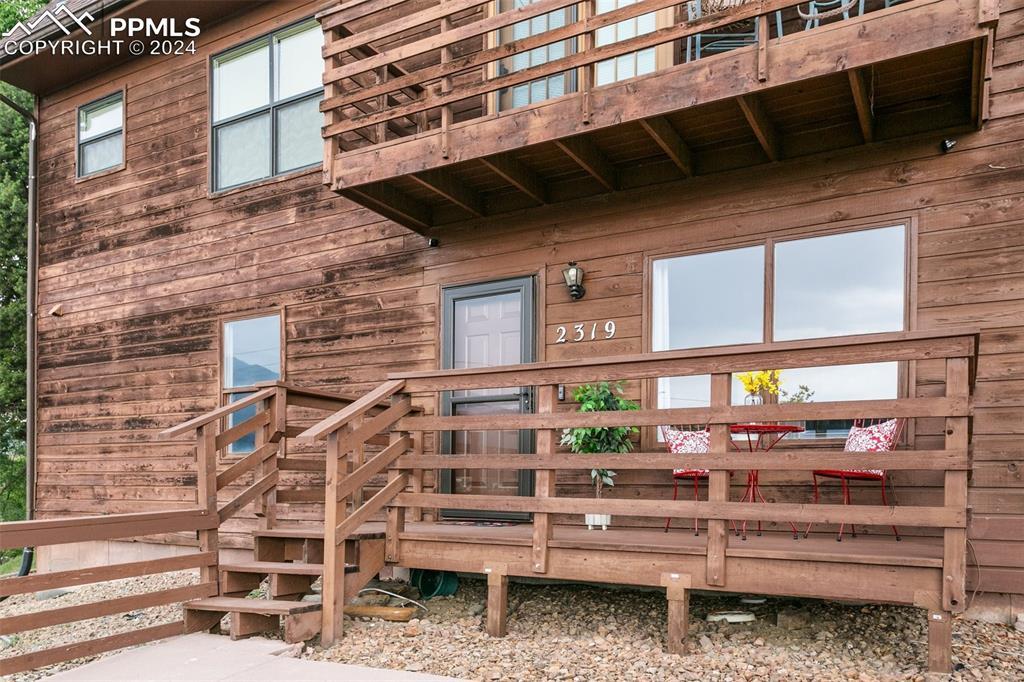 2319 Stepping Stones Way, Colorado Springs, CO 80904