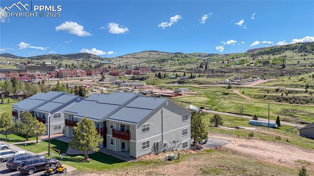 443 S First St. #24, Cripple Creek, CO 80813