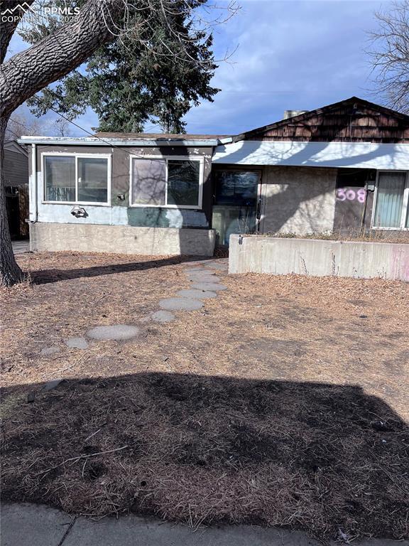 308 Redwood Dr., Colorado Springs, CO 80907