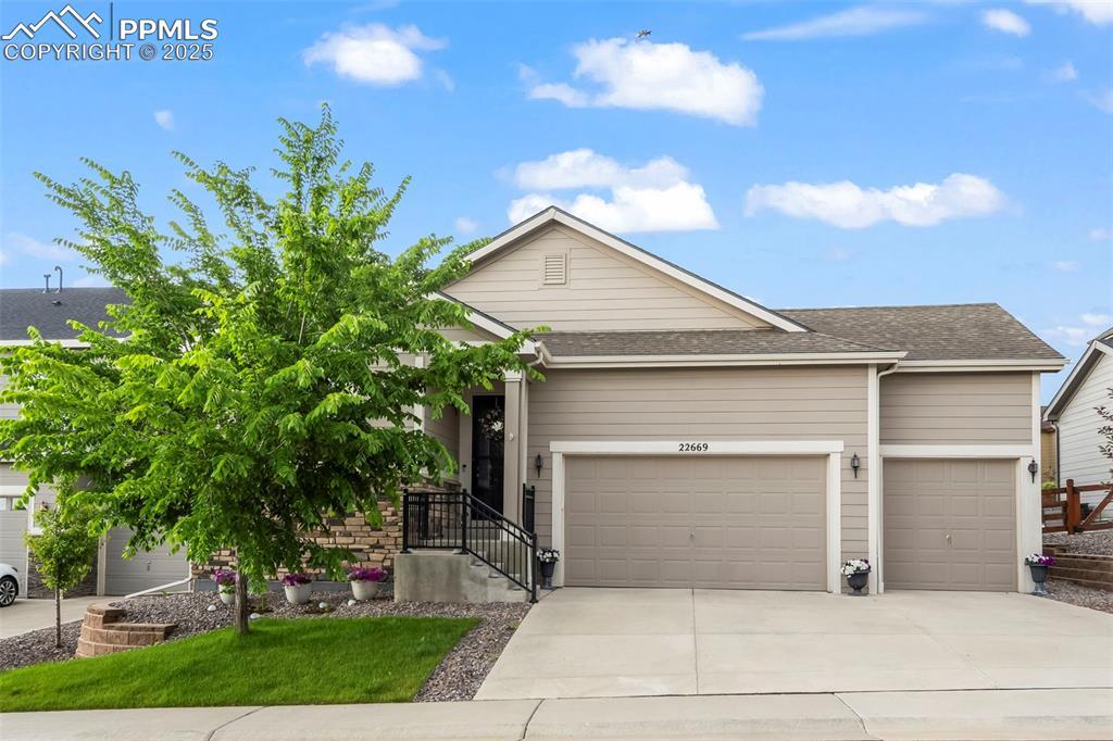 22669 E Tufts Pl., Aurora, CO 80015