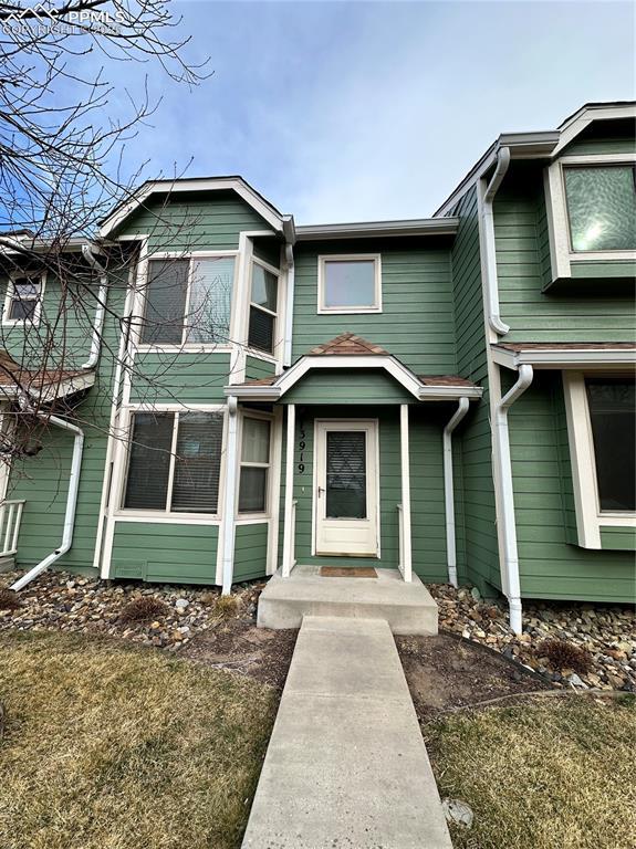 3919 Donney Brook Ct., Colorado Springs, CO 80906
