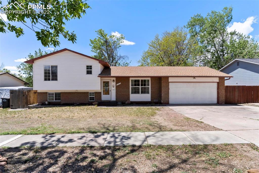 3505 W Montebello Dr., Colorado Springs, CO 80918