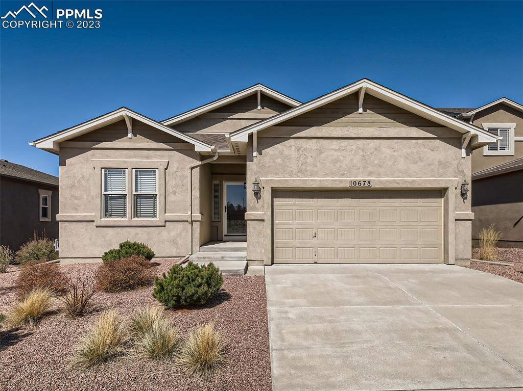 10678 Forest Creek Dr., Colorado Springs, CO 80908