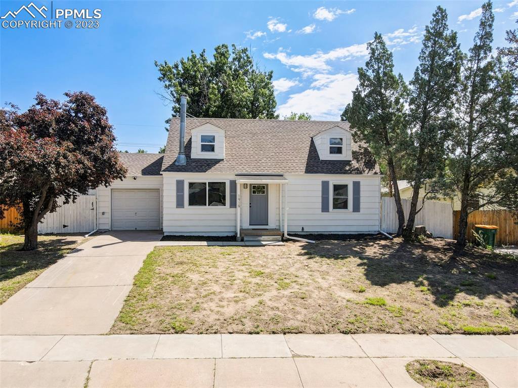 1919 N Chelton Rd., Colorado Springs, CO 80909