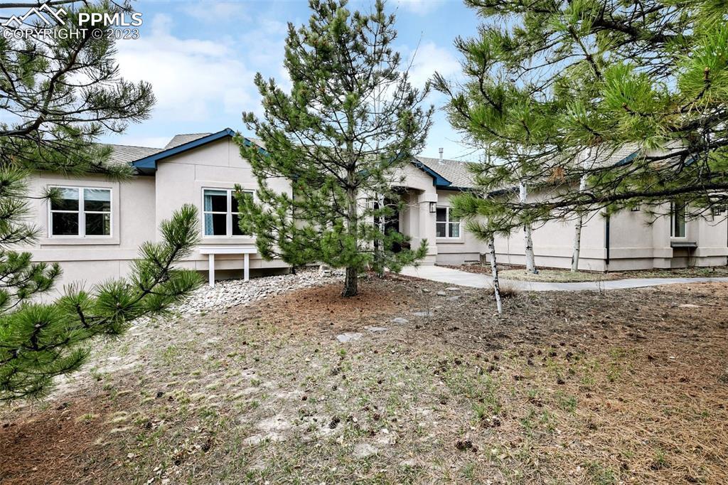 18620 Knollwood Blvd., Monument, CO 80132