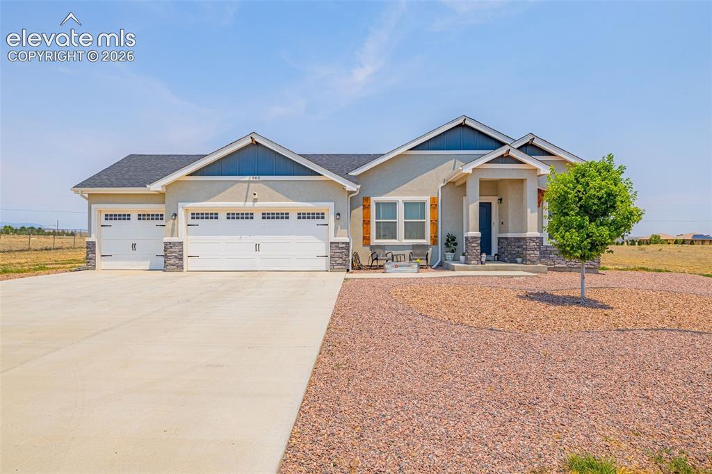 665 E Platteville Blvd., Pueblo, CO 81007