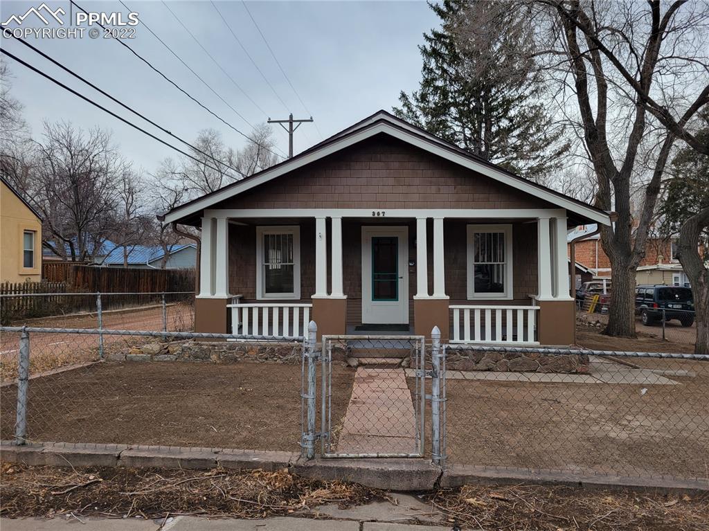 307 N 24th St., Colorado Springs, CO 80904