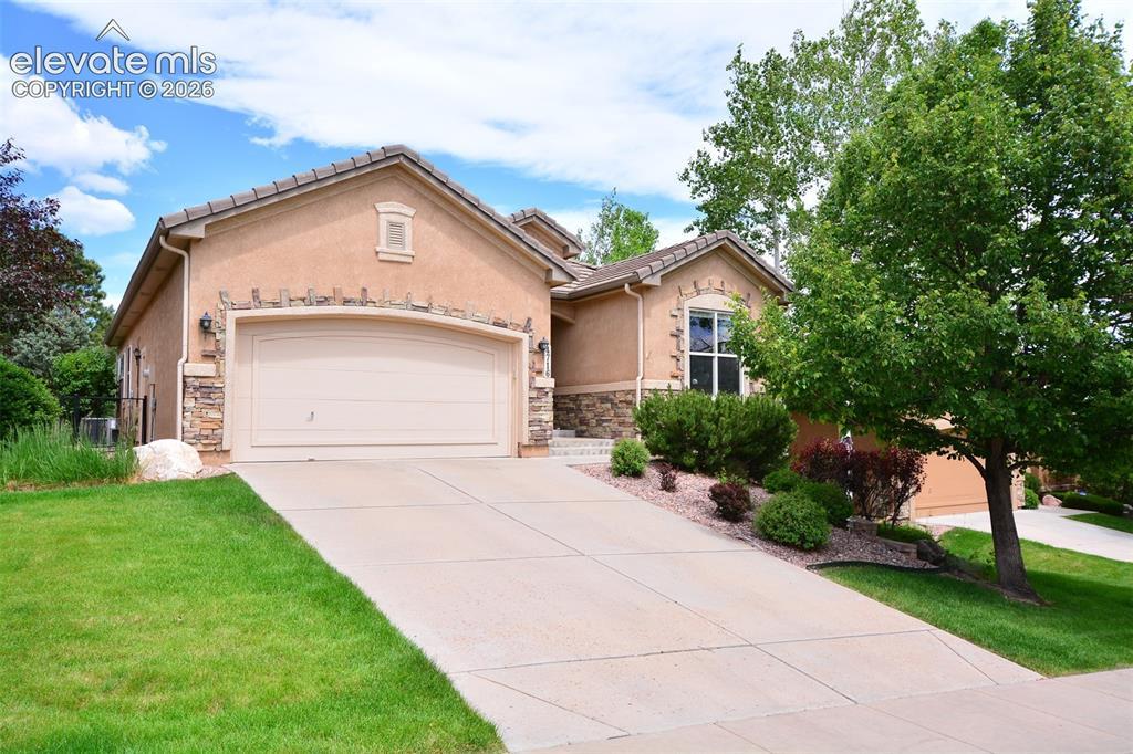4716 Julliard Dr., Colorado Springs, CO 80918