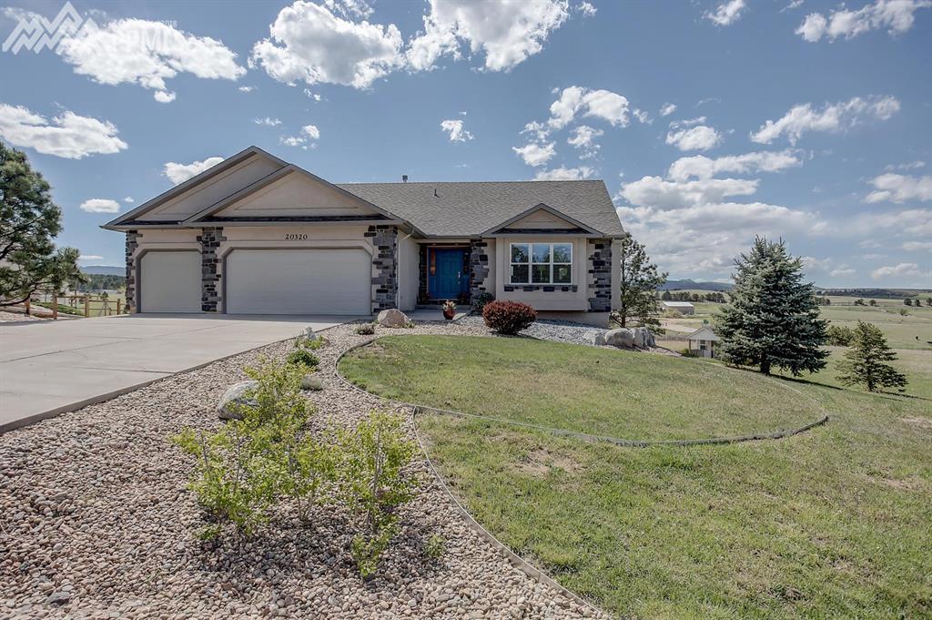 20320 Doewood Dr., Monument, CO 80132