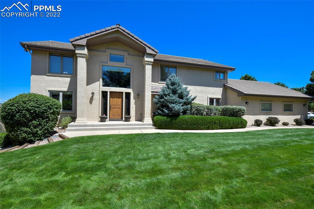 3850 Brushland Ct., Colorado Springs, CO 80904