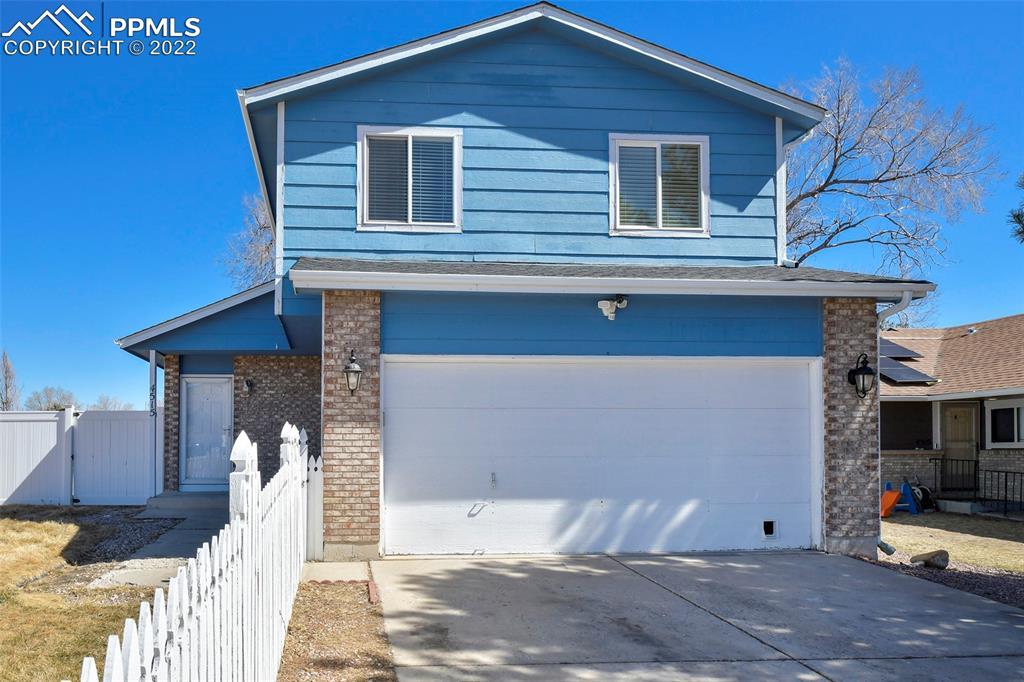 4515 Forsyth Dr., Colorado Springs, CO 80911