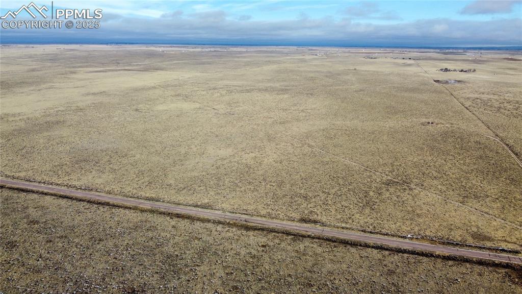 Squirrel Creek Rd., Colorado Springs, CO 80928