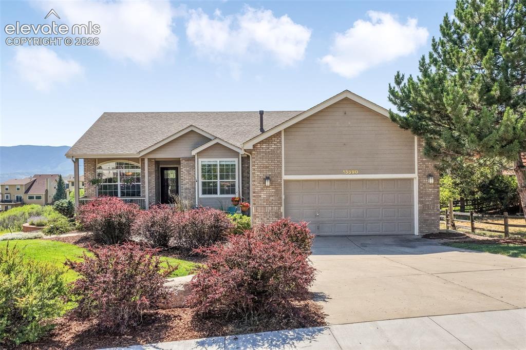 15590 Desiree Dr., Colorado Springs, CO 80921