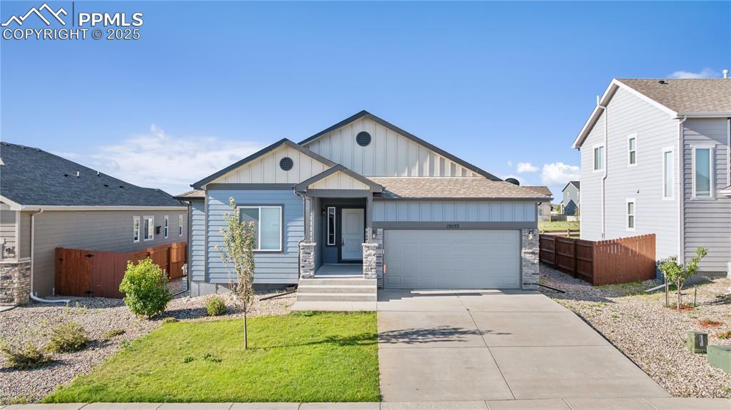 13533 Park Meadows Dr., Peyton, CO 80831