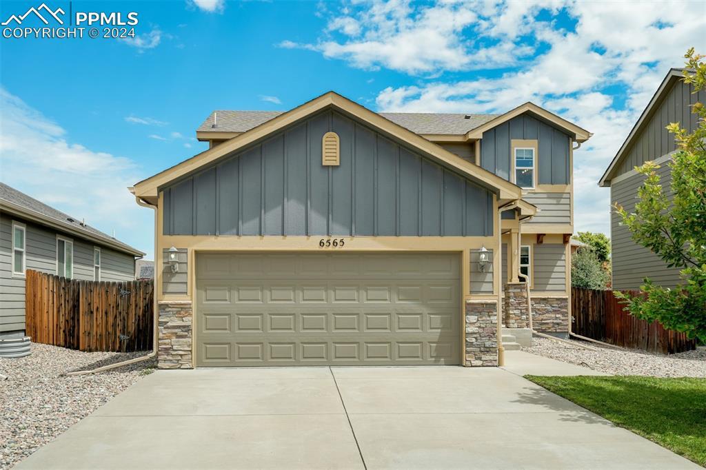 6565 Alliance Loop, Colorado Springs, CO 80925