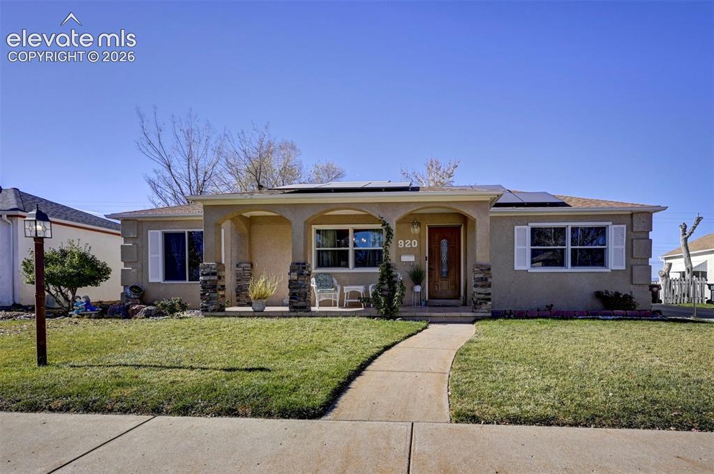 920 Kennedy St., Pueblo, CO 81001